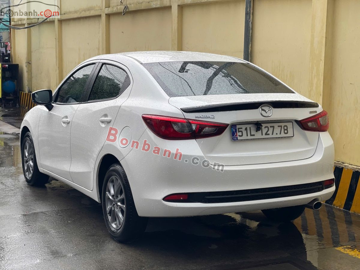 Bán ô tô Mazda 2 1.5 AT - 2023 - xe cũ