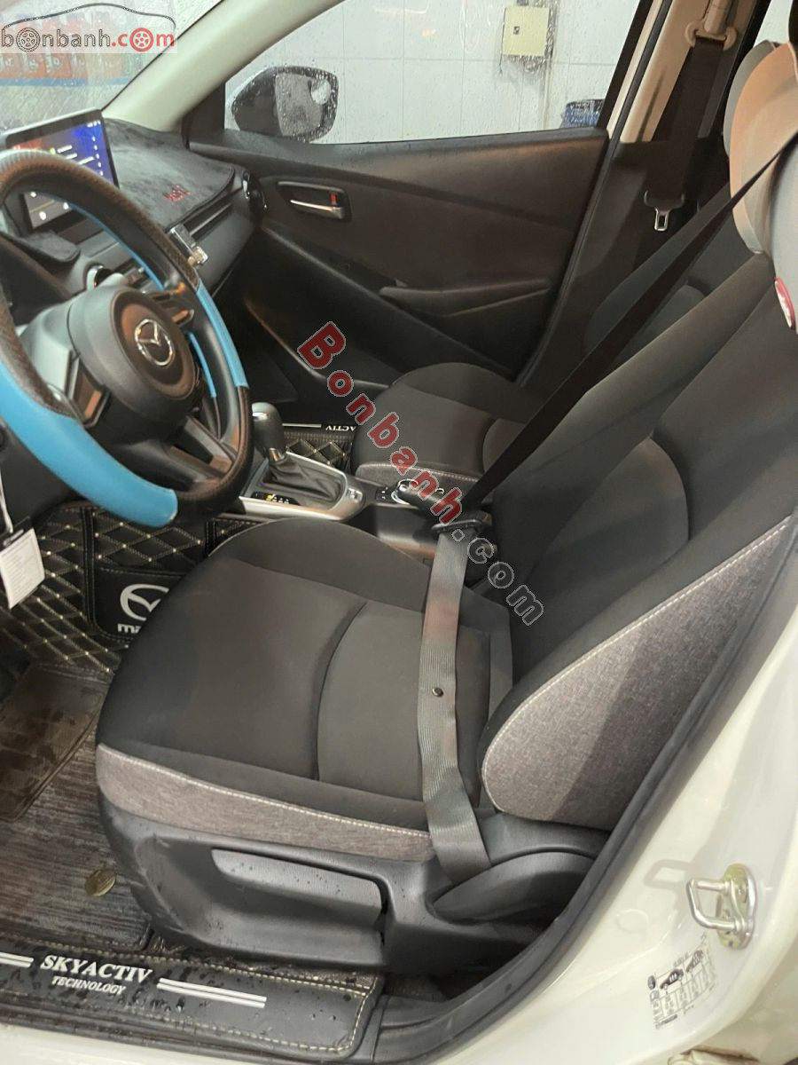 Bán ô tô Mazda 2 1.5 AT - 2023 - xe cũ