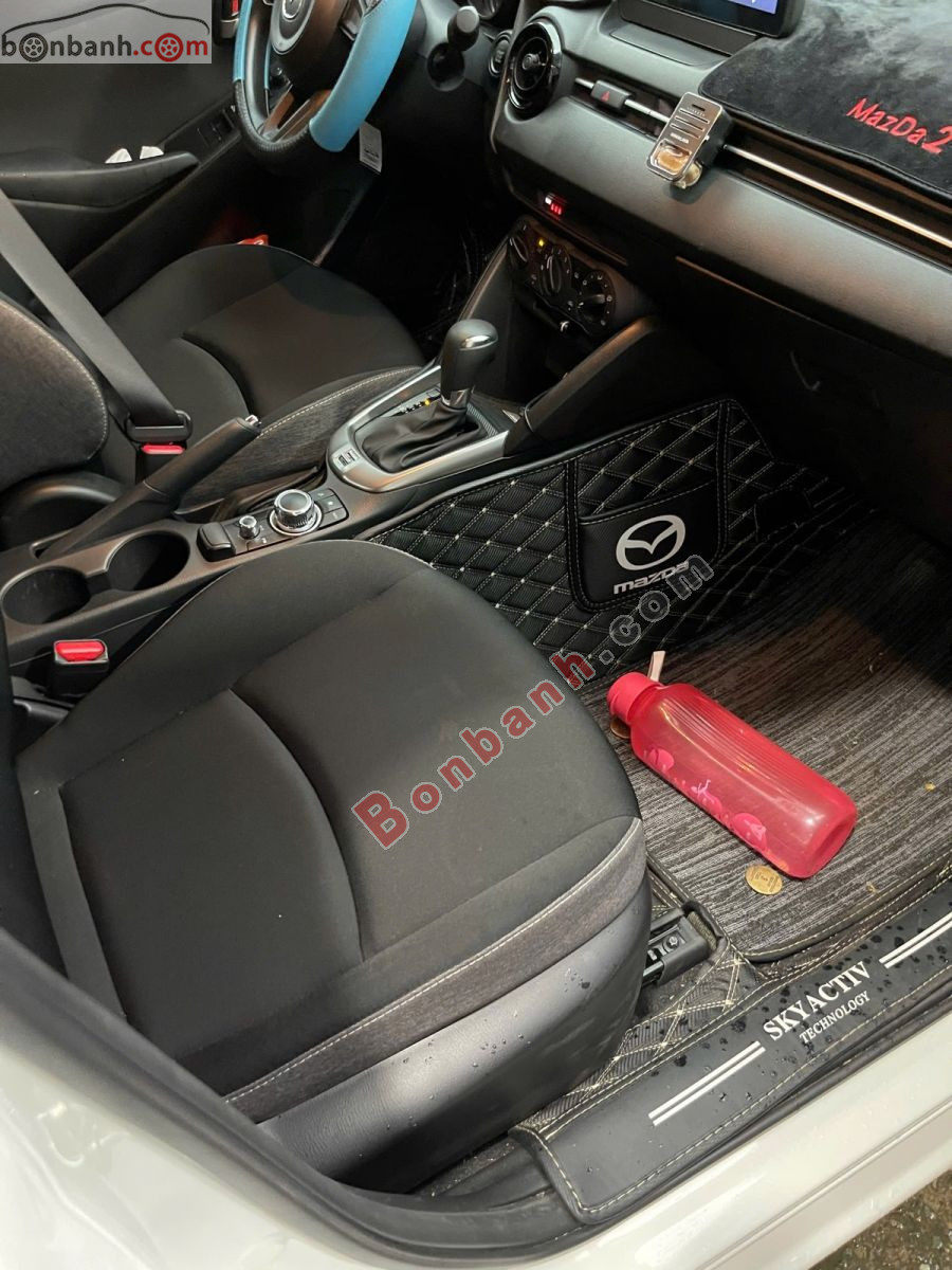 Bán ô tô Mazda 2 1.5 AT - 2023 - xe cũ