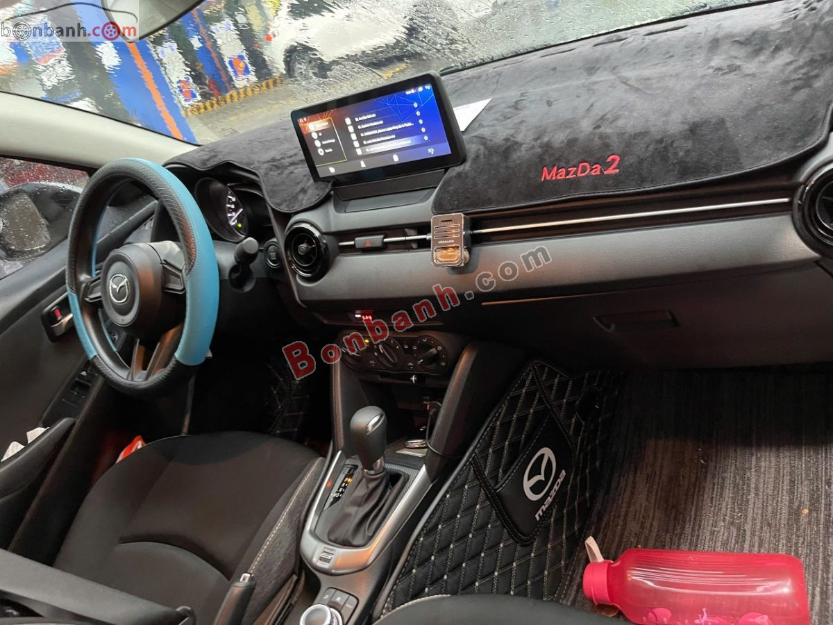 Bán ô tô Mazda 2 1.5 AT - 2023 - xe cũ