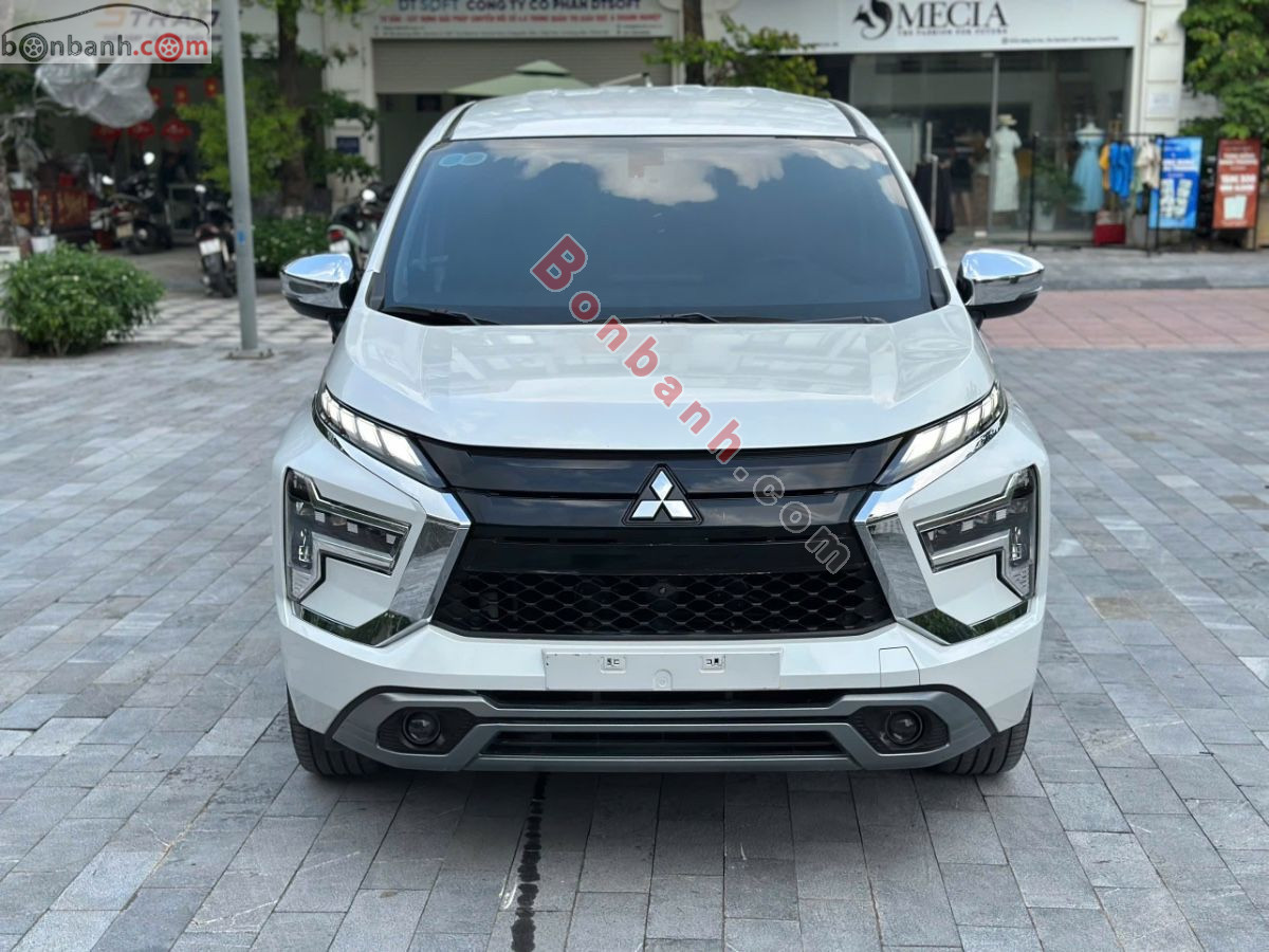Bán ô tô Mitsubishi Xpander Premium 1.5 AT - 2024 - xe cũ