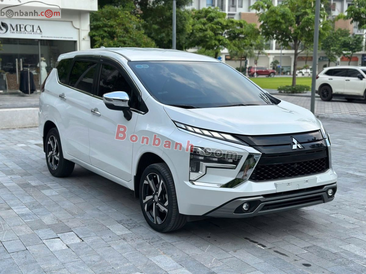 Bán ô tô Mitsubishi Xpander Premium 1.5 AT - 2024 - xe cũ