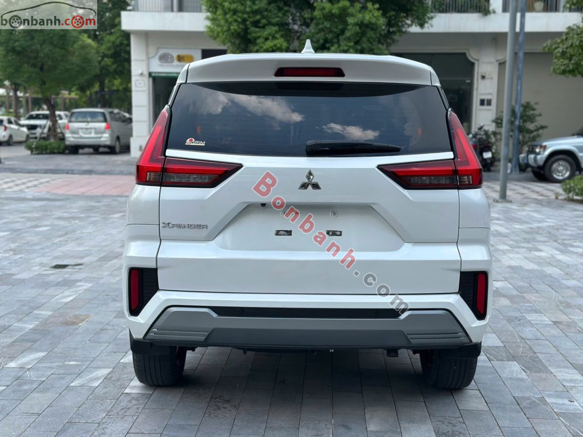 Bán ô tô Mitsubishi Xpander Premium 1.5 AT - 2024 - xe cũ