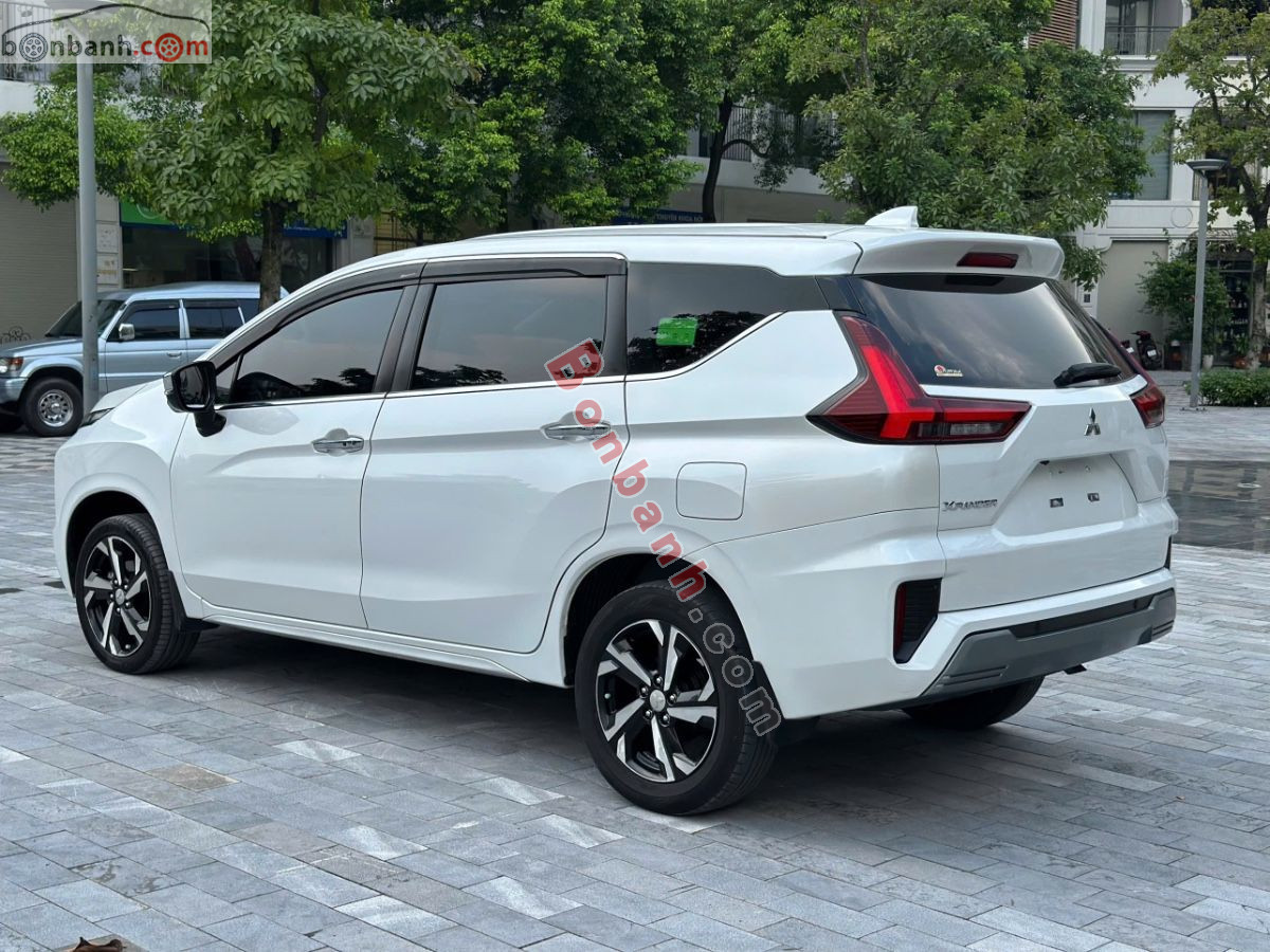 Bán ô tô Mitsubishi Xpander Premium 1.5 AT - 2024 - xe cũ