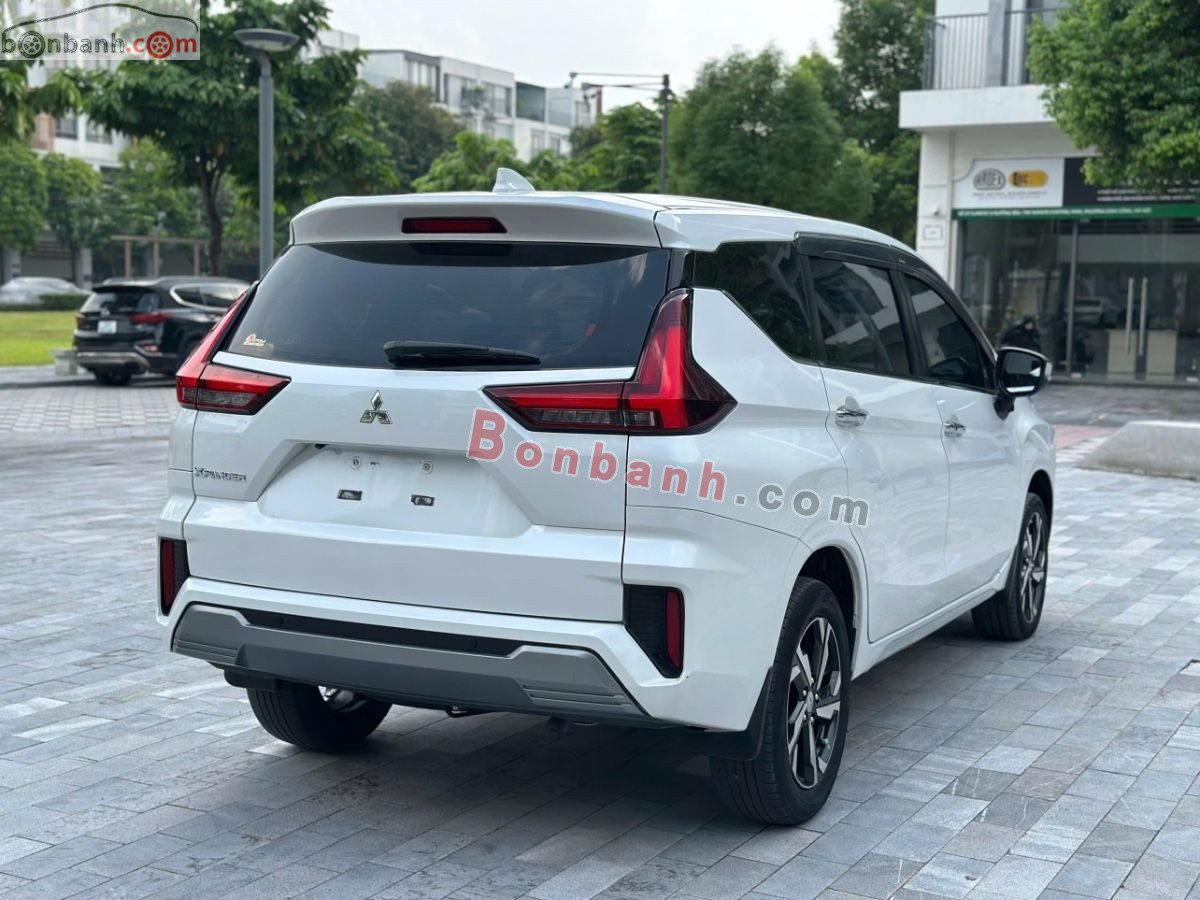 Bán ô tô Mitsubishi Xpander Premium 1.5 AT - 2024 - xe cũ
