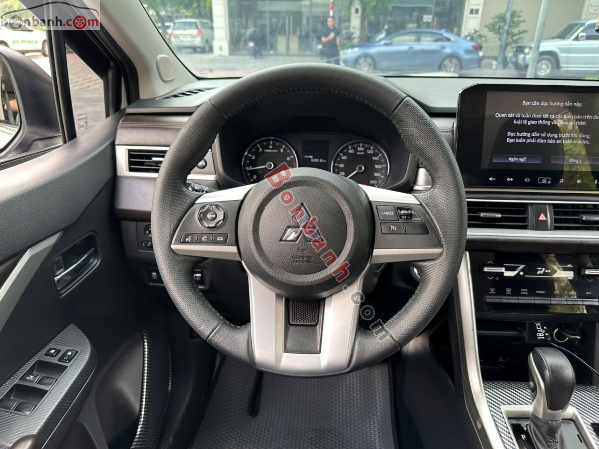 Bán ô tô Mitsubishi Xpander Premium 1.5 AT - 2024 - xe cũ