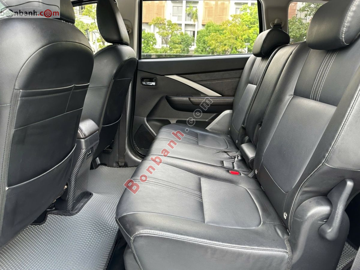 Bán ô tô Mitsubishi Xpander Premium 1.5 AT - 2024 - xe cũ