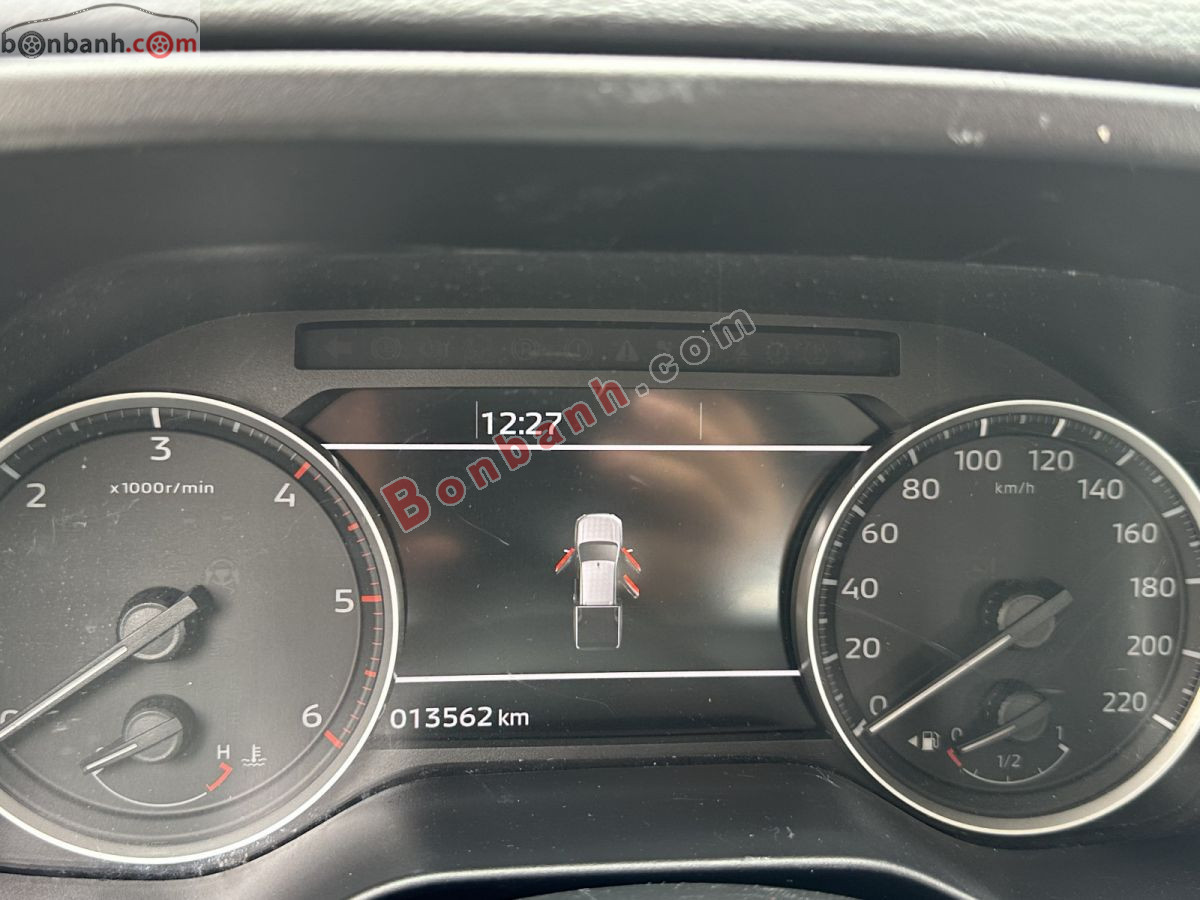 Bán ô tô Mitsubishi Triton GLX 2WD AT - 2024 - xe cũ