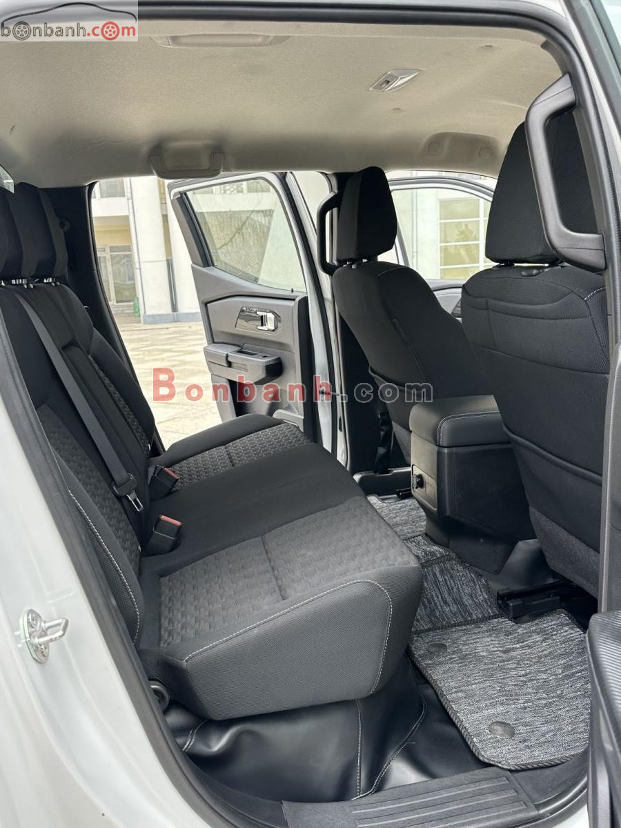 Bán ô tô Mitsubishi Triton GLX 2WD AT - 2024 - xe cũ
