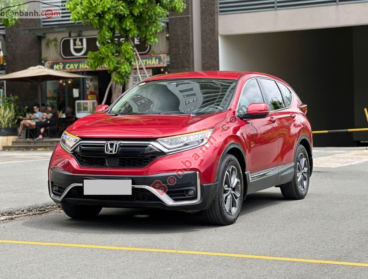Bán ô tô Honda CRV G - 2022 - xe cũ