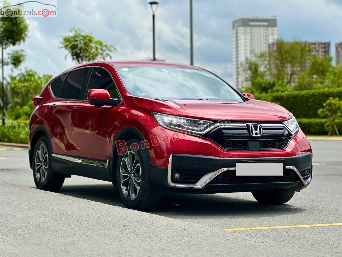 Bán ô tô Honda CRV G - 2022 - xe cũ