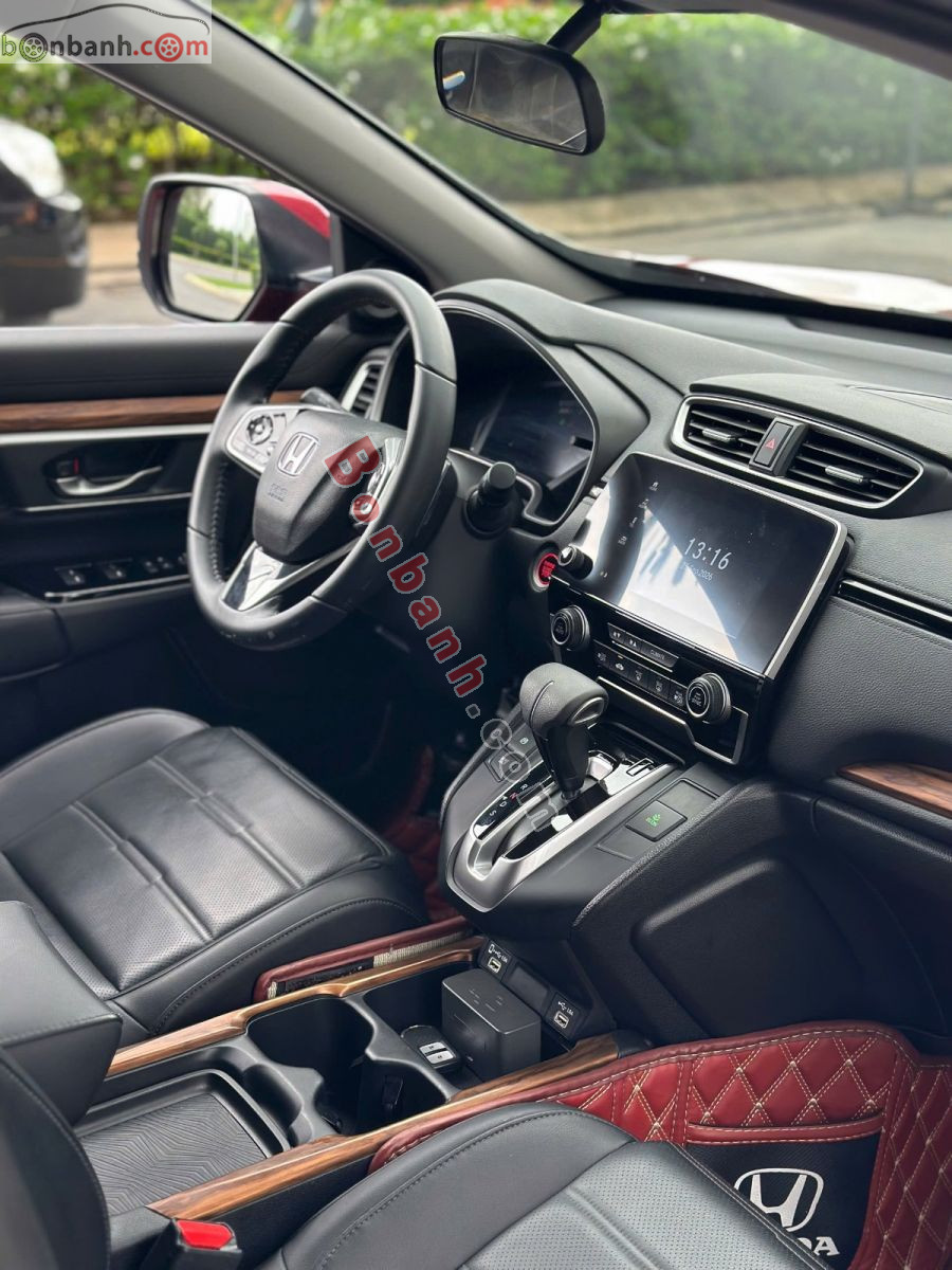 Bán ô tô Honda CRV G - 2022 - xe cũ