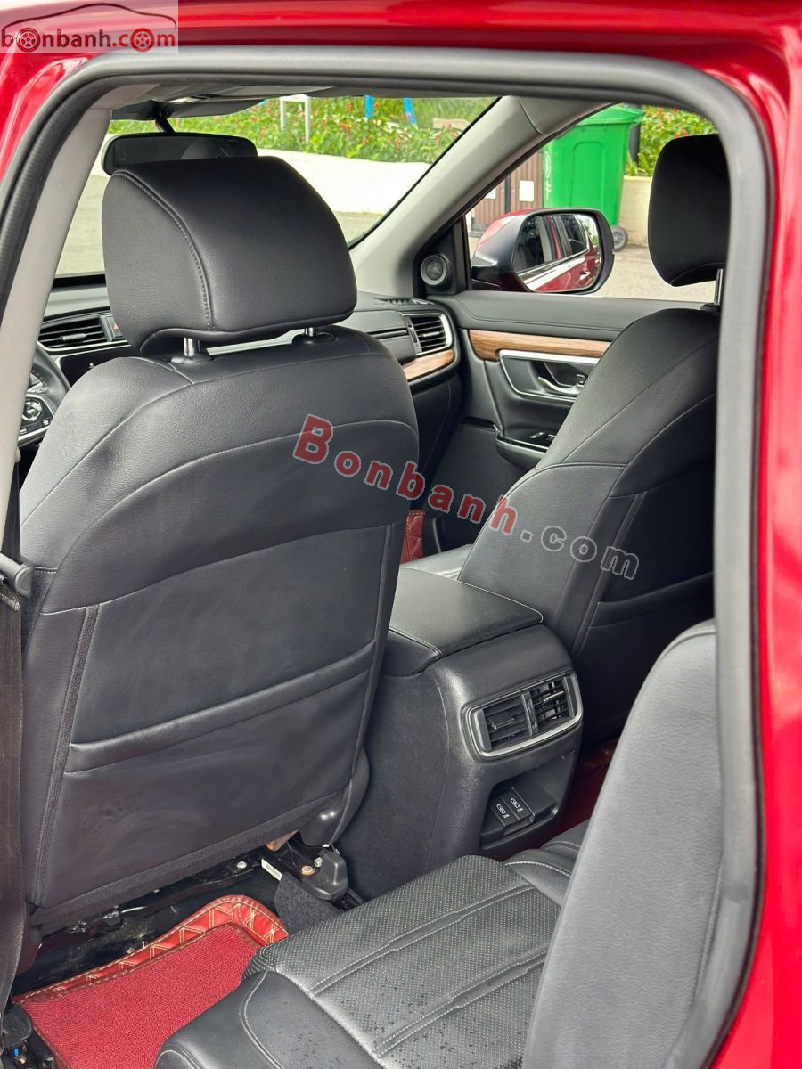 Bán ô tô Honda CRV G - 2022 - xe cũ