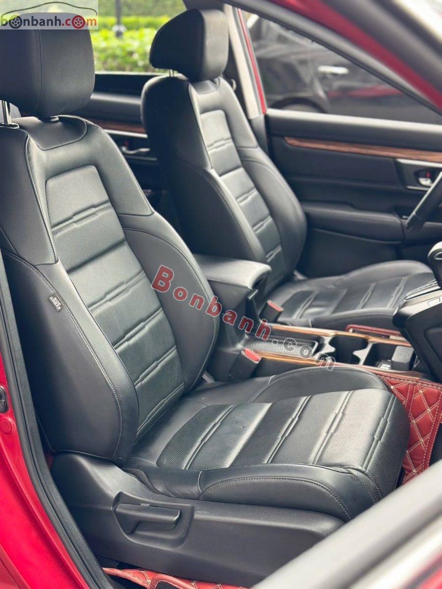 Bán ô tô Honda CRV G - 2022 - xe cũ