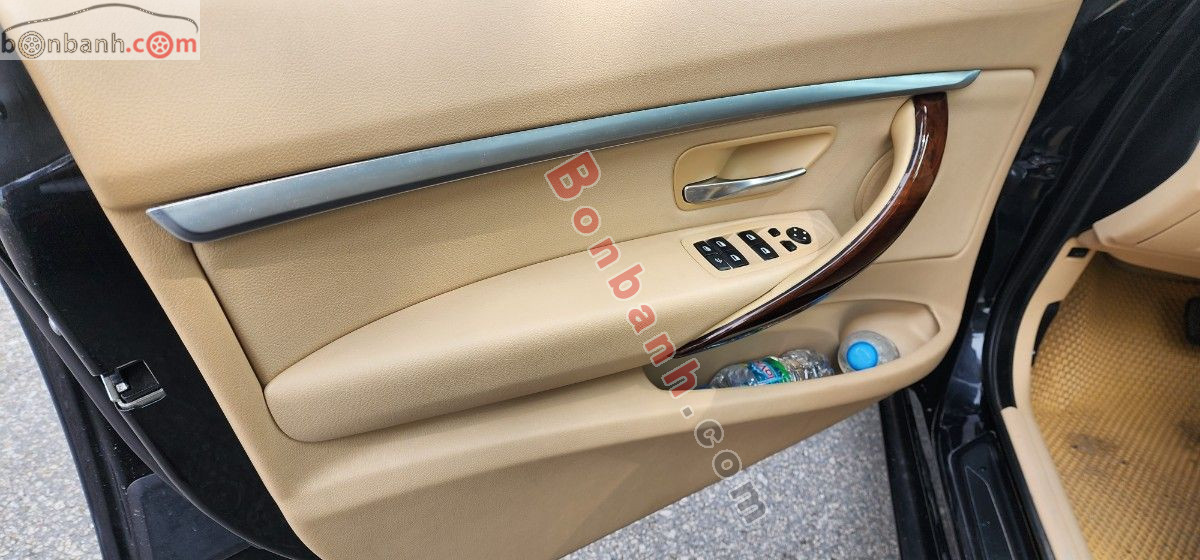 Bán ô tô BMW 3 Series 328i GT - 2015 - xe cũ