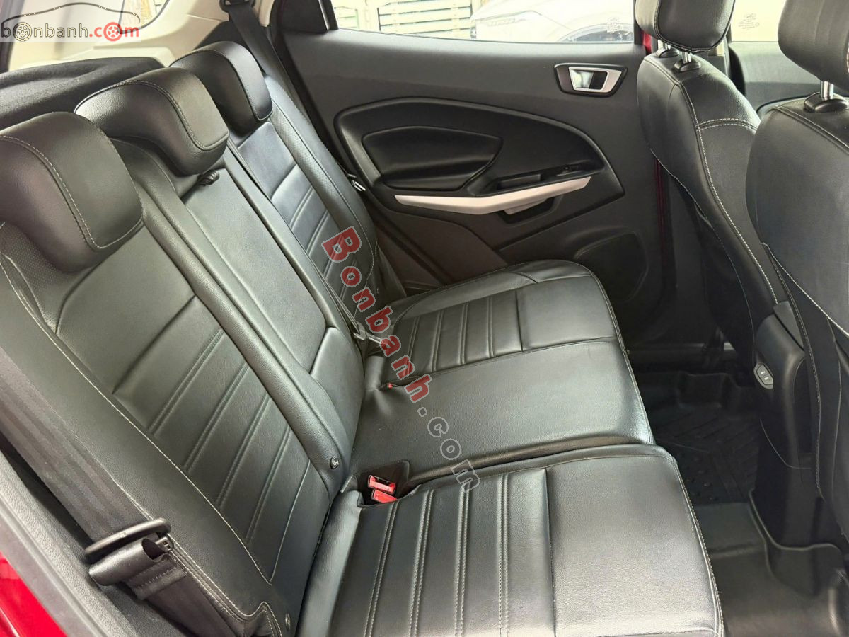 Bán ô tô Ford EcoSport Titanium 1.5L AT - 2019 - xe cũ