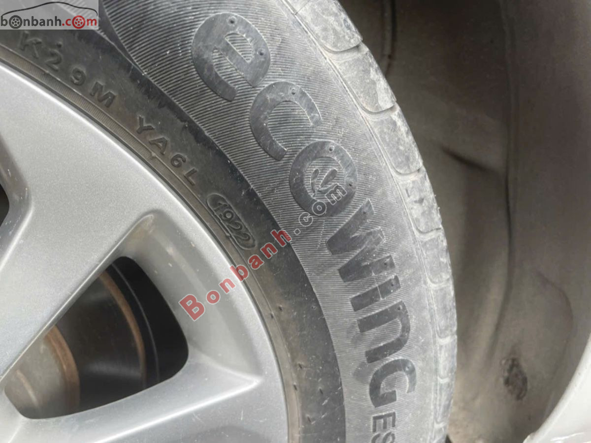 Bán ô tô Hyundai Accent 1.4 AT - 2022 - xe cũ