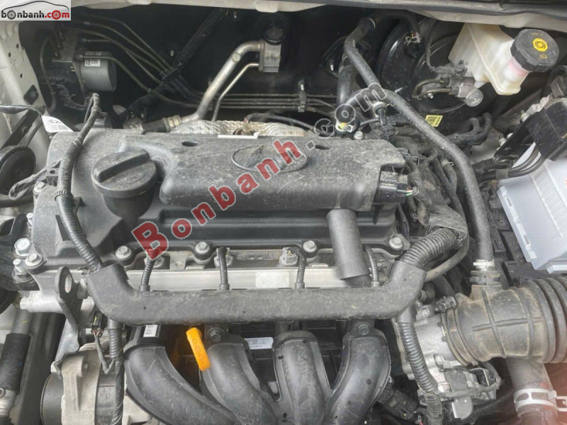 Bán ô tô Hyundai Accent 1.4 AT - 2022 - xe cũ