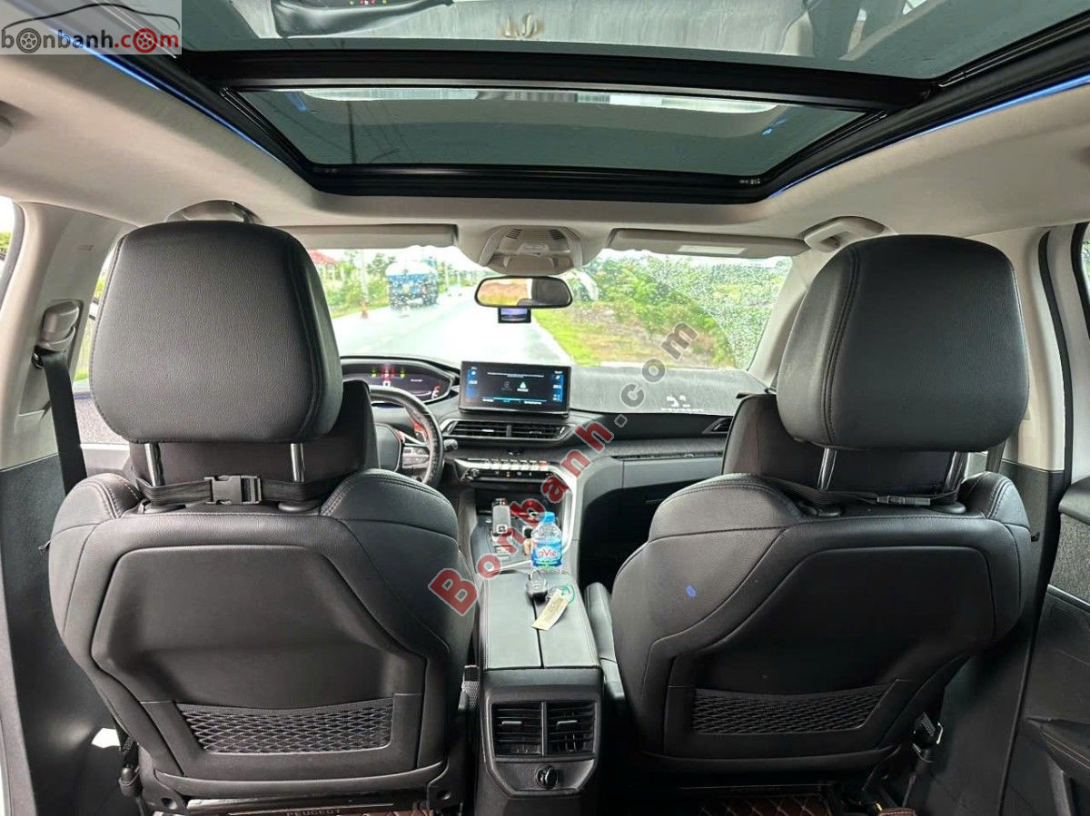 Bán ô tô Peugeot 3008 AL - 2022 - xe cũ