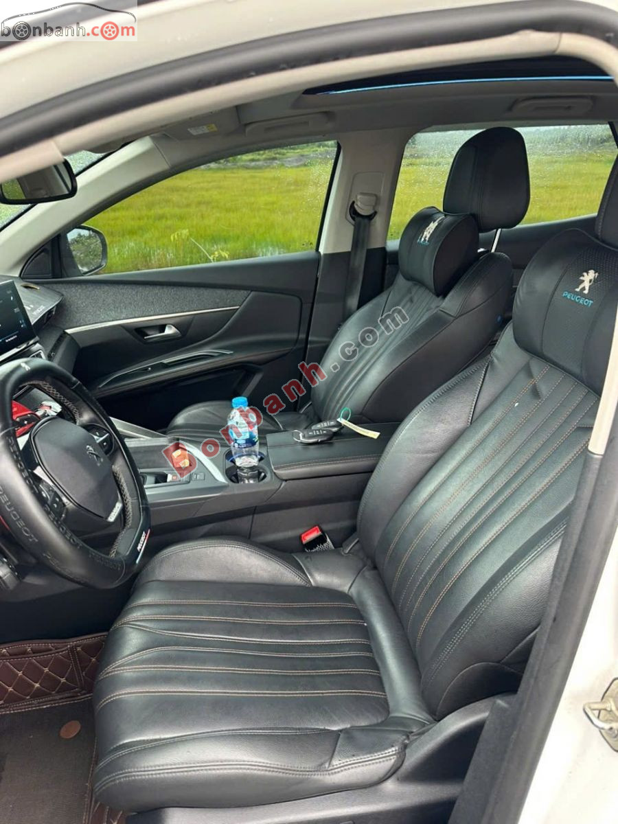 Bán ô tô Peugeot 3008 AL - 2022 - xe cũ
