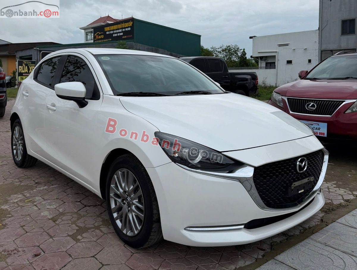 Bán ô tô Mazda 2 Sport Premium - 2022 - xe cũ