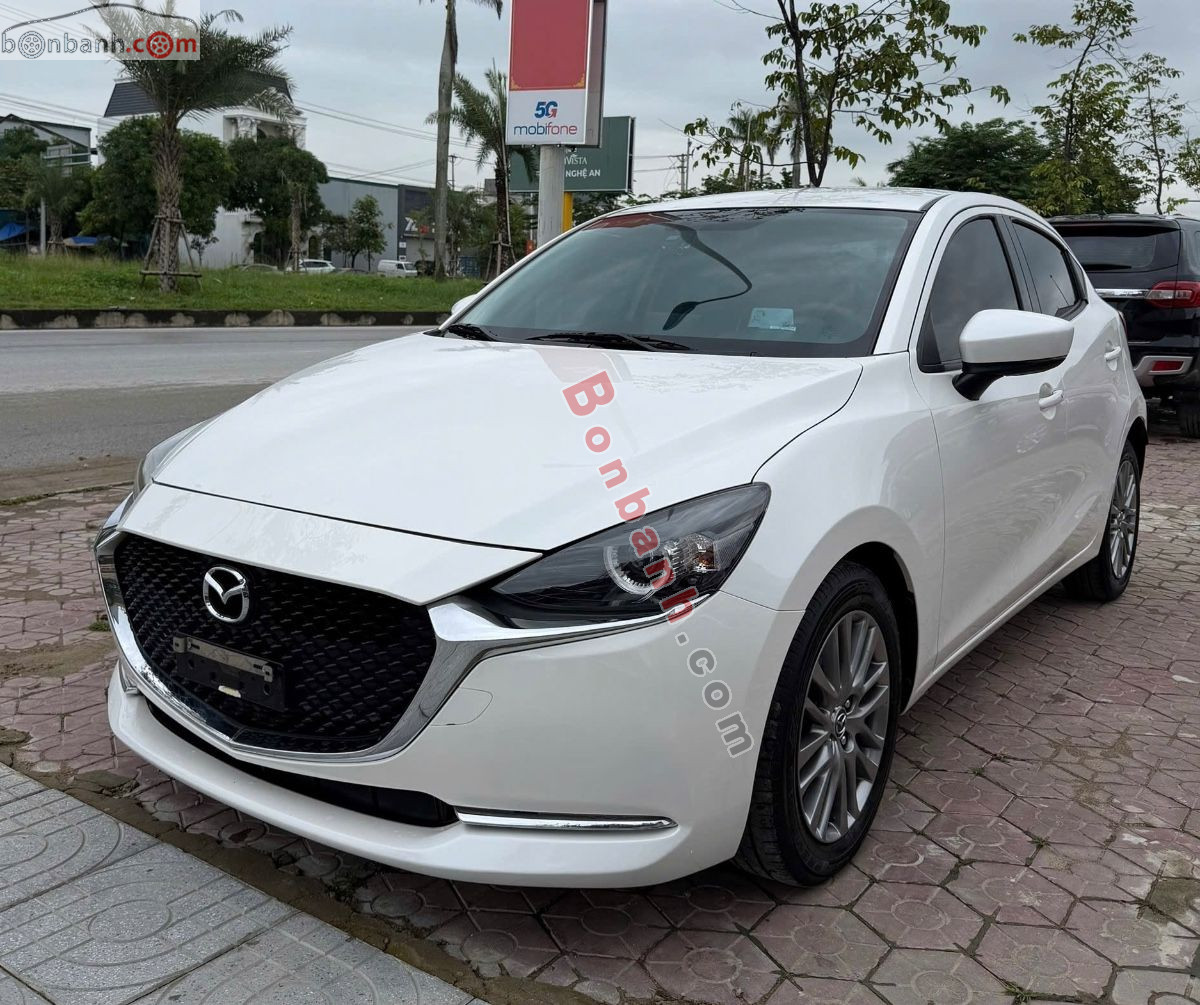 Bán ô tô Mazda 2 Sport Premium - 2022 - xe cũ