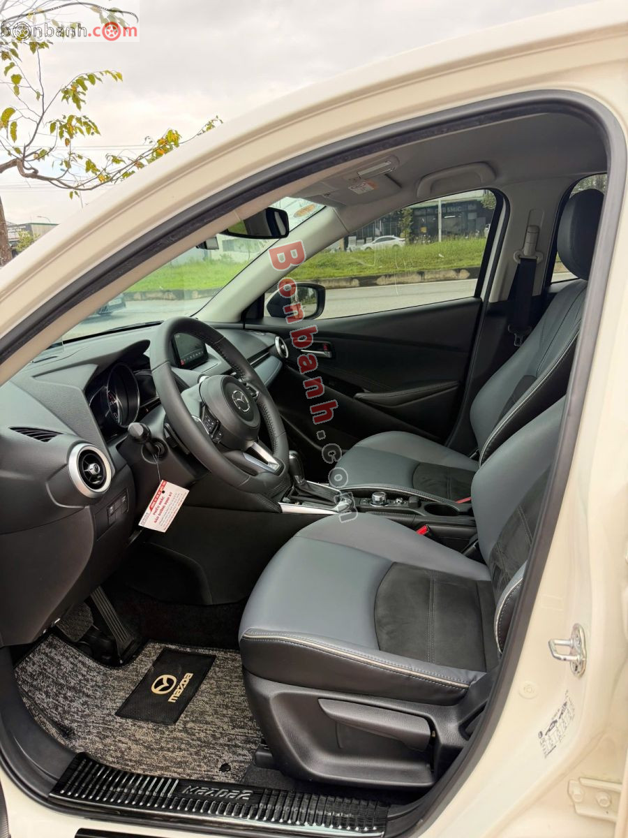 Bán ô tô Mazda 2 Sport Premium - 2022 - xe cũ