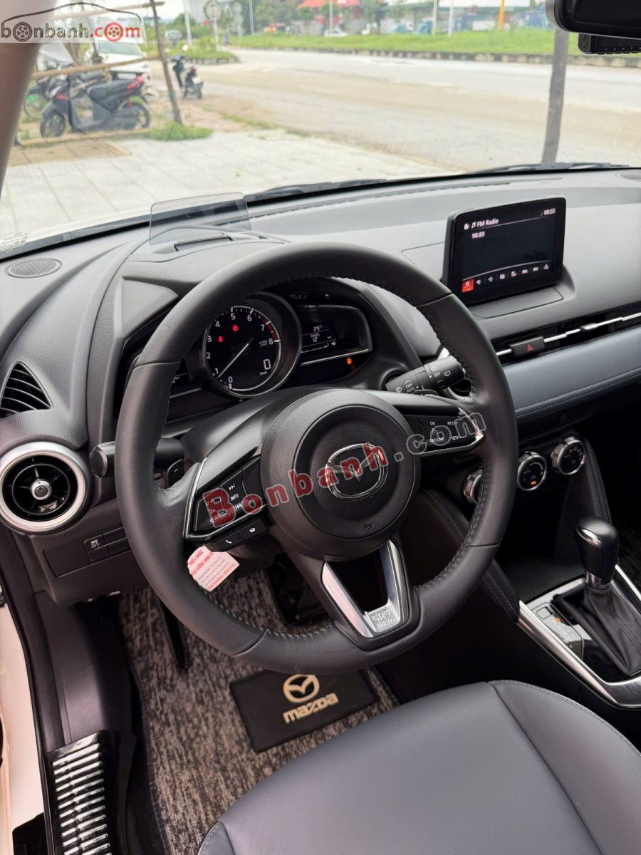 Bán ô tô Mazda 2 Sport Premium - 2022 - xe cũ