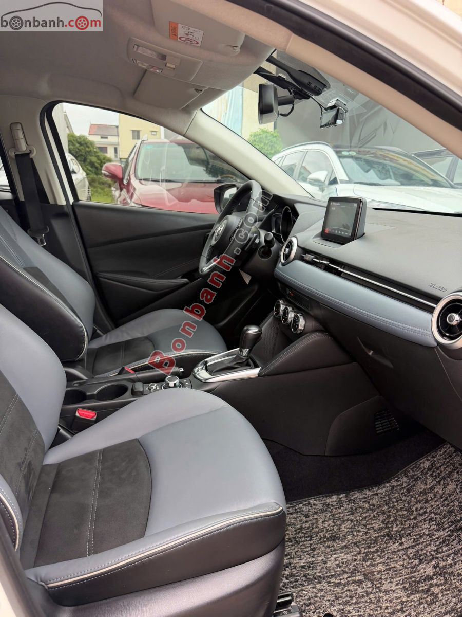 Bán ô tô Mazda 2 Sport Premium - 2022 - xe cũ