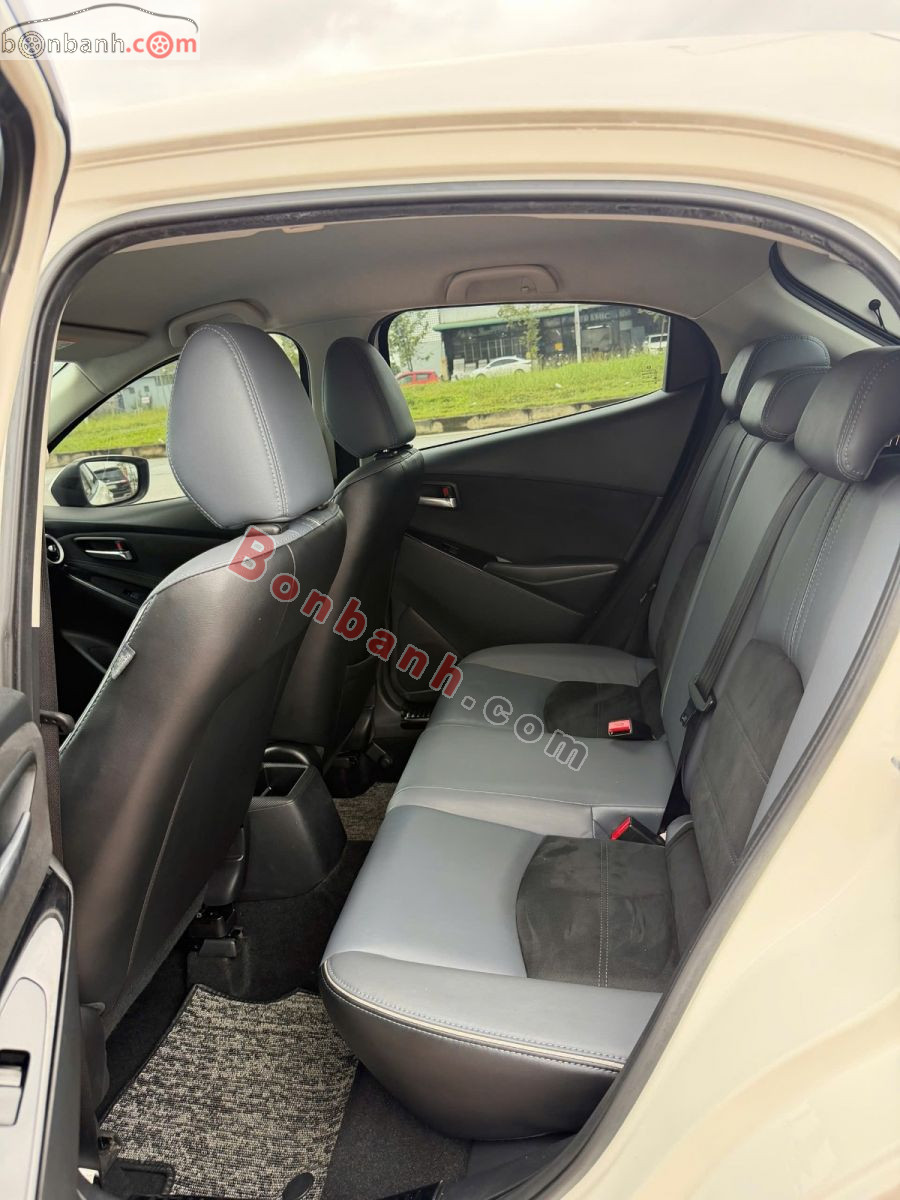 Bán ô tô Mazda 2 Sport Premium - 2022 - xe cũ