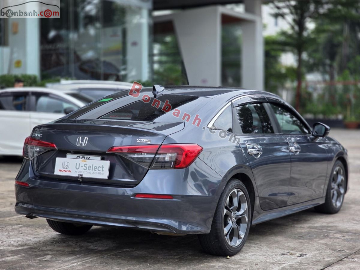 Bán ô tô Honda Civic G 1.5 AT - 2021 - xe cũ
