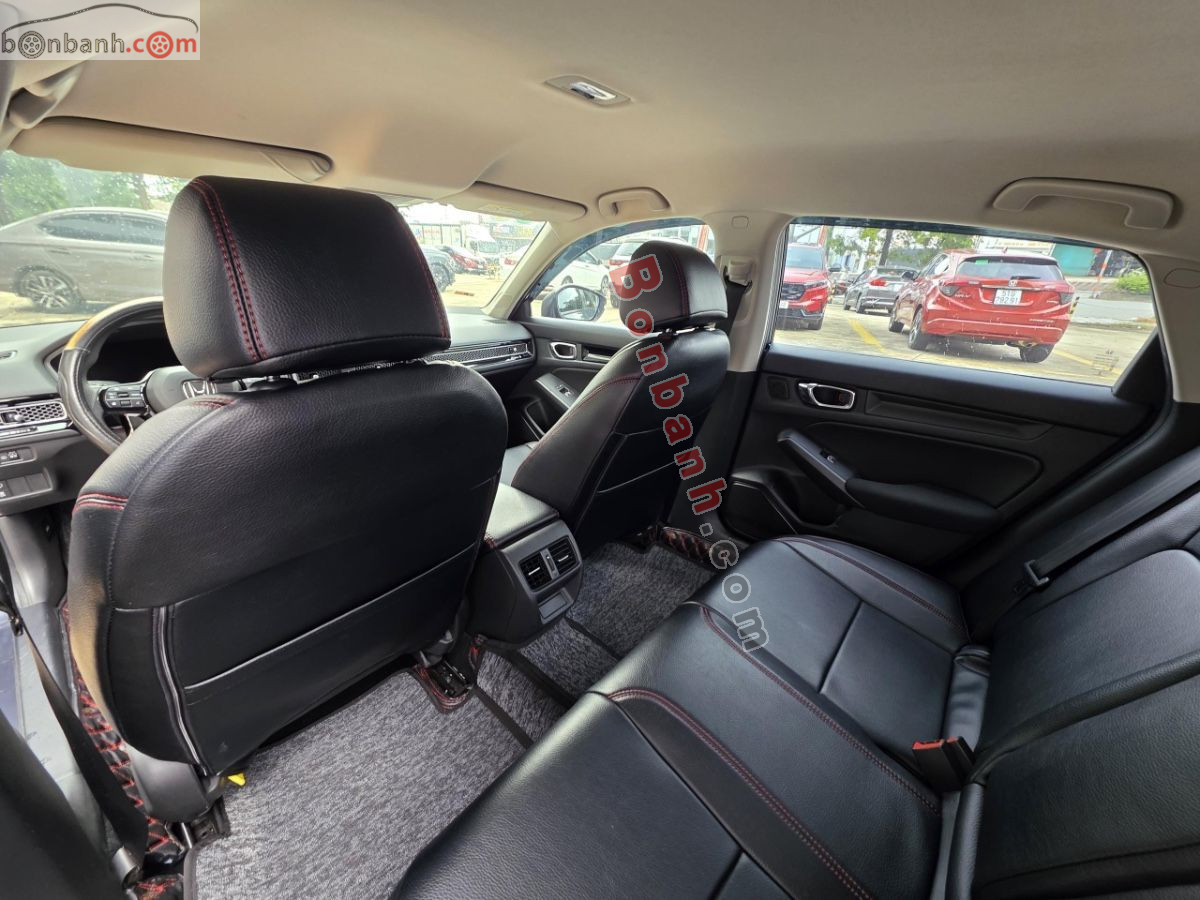 Bán ô tô Honda Civic G 1.5 AT - 2021 - xe cũ
