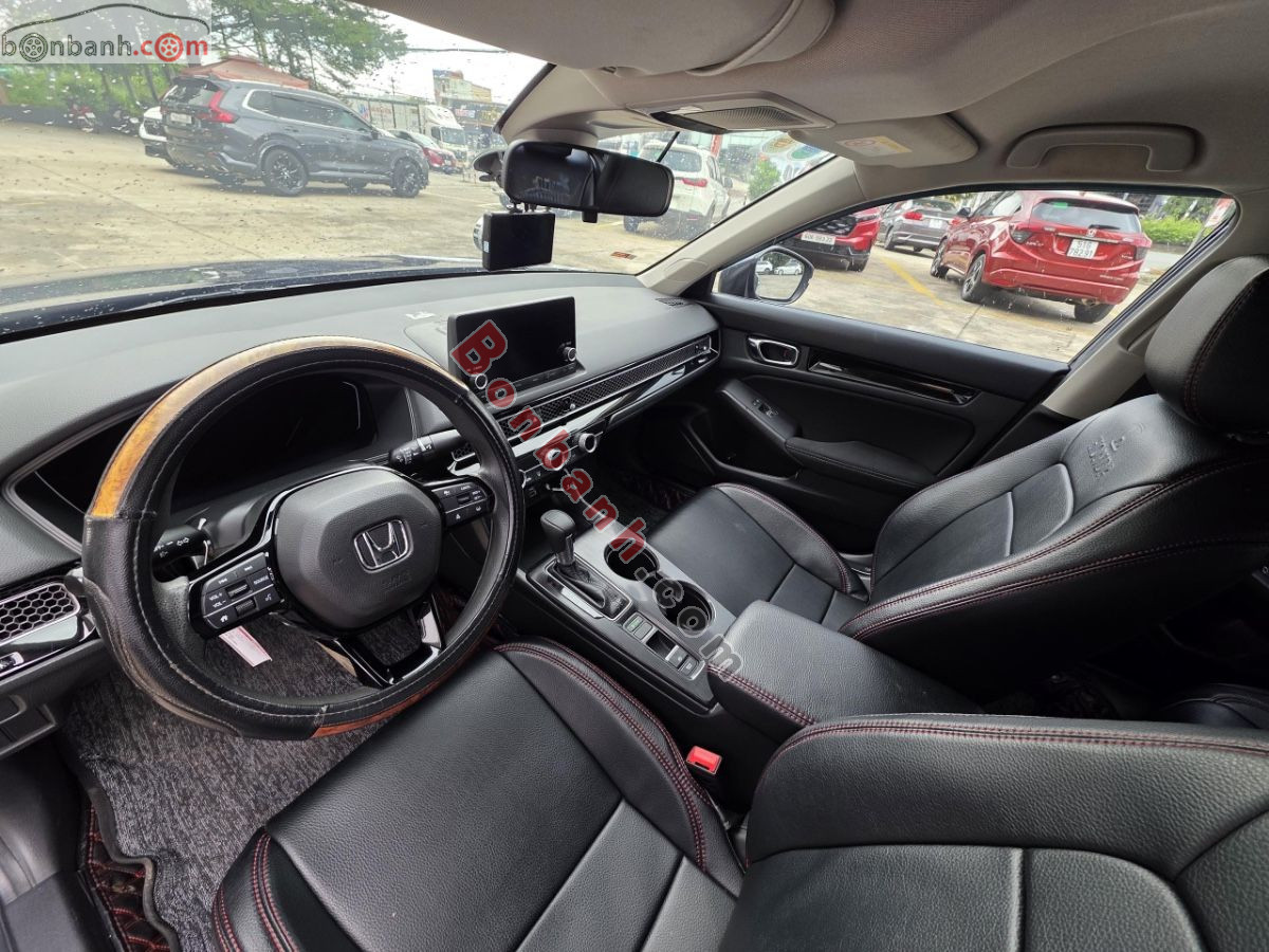 Bán ô tô Honda Civic G 1.5 AT - 2021 - xe cũ