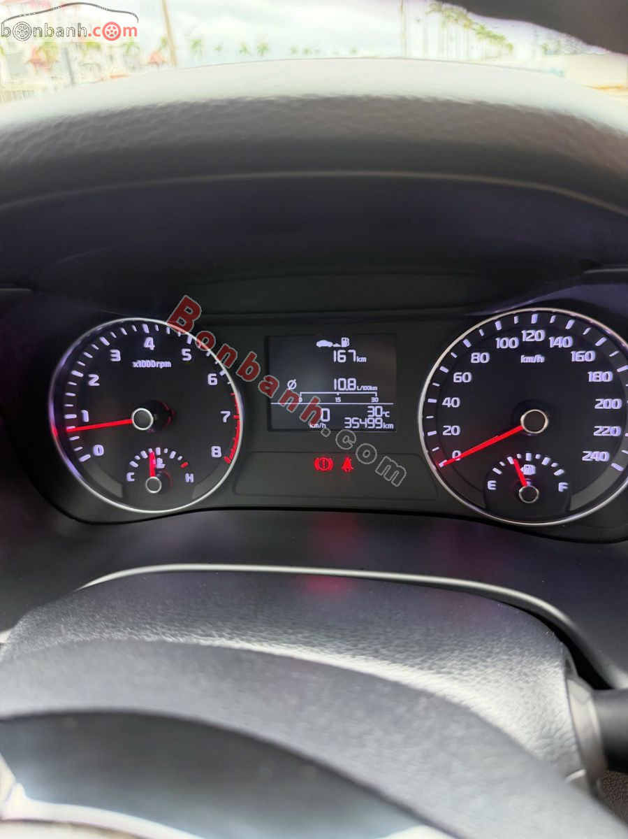 Bán ô tô Kia K3 Deluxe 1.6 MT - 2022 - xe cũ