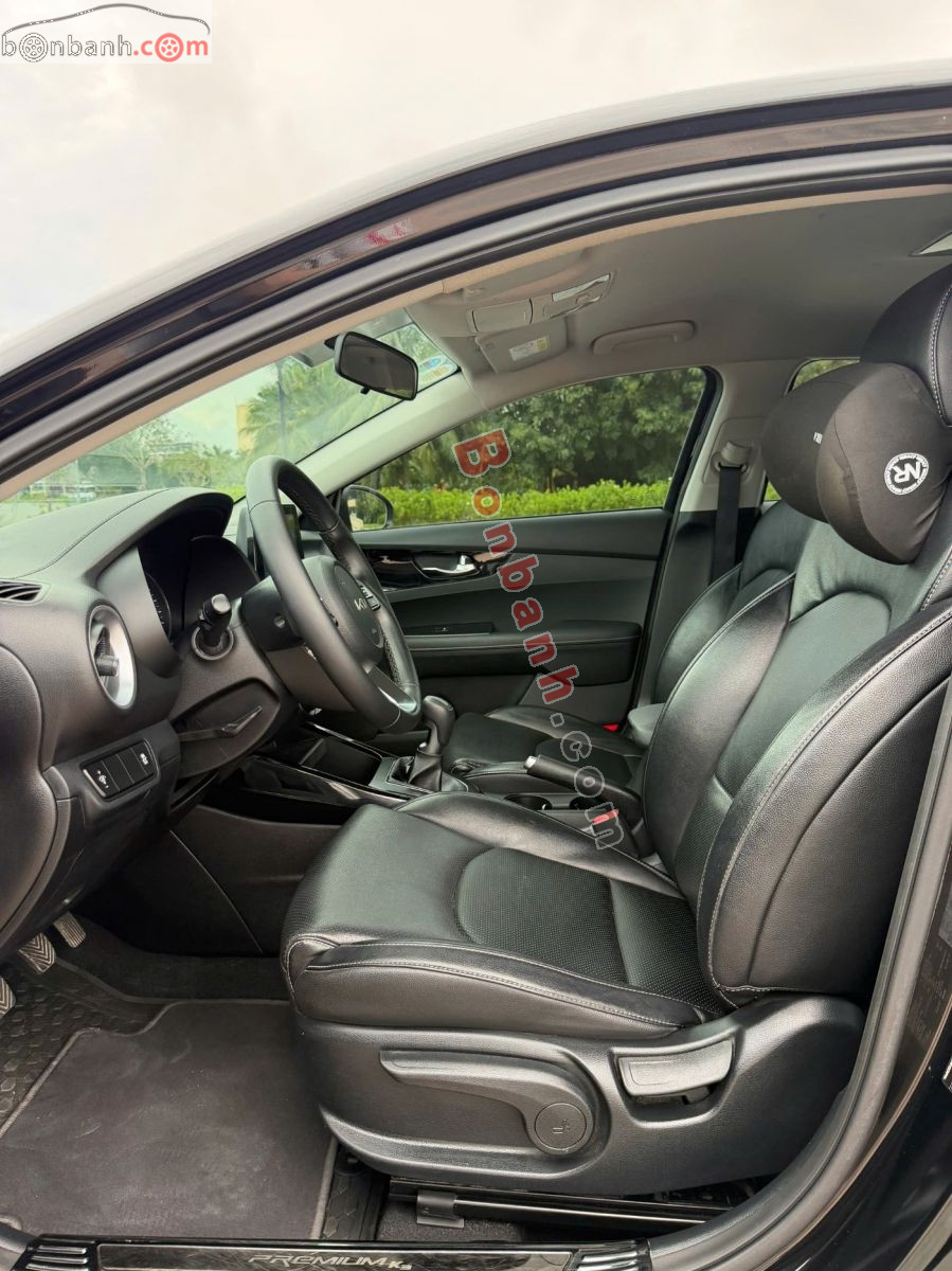 Bán ô tô Kia K3 Deluxe 1.6 MT - 2022 - xe cũ