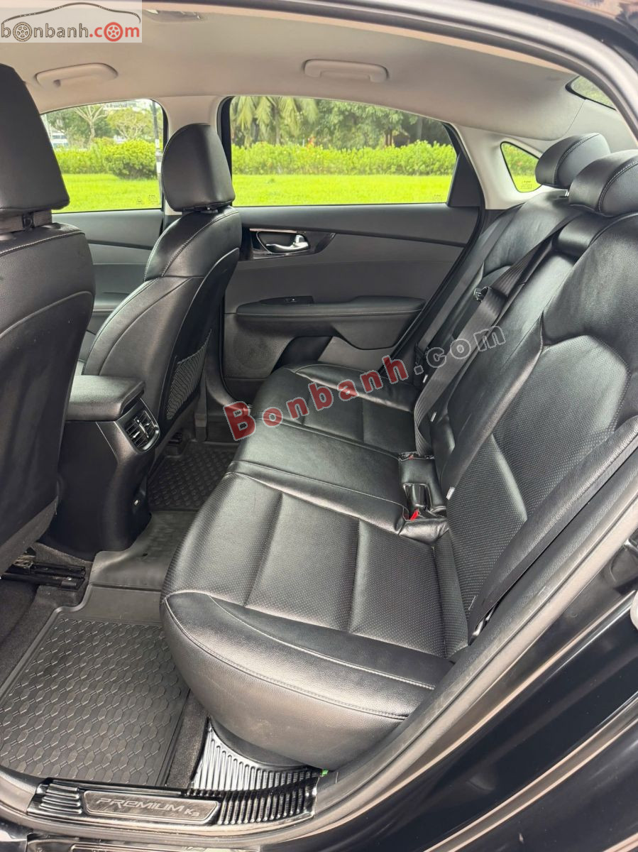 Bán ô tô Kia K3 Deluxe 1.6 MT - 2022 - xe cũ