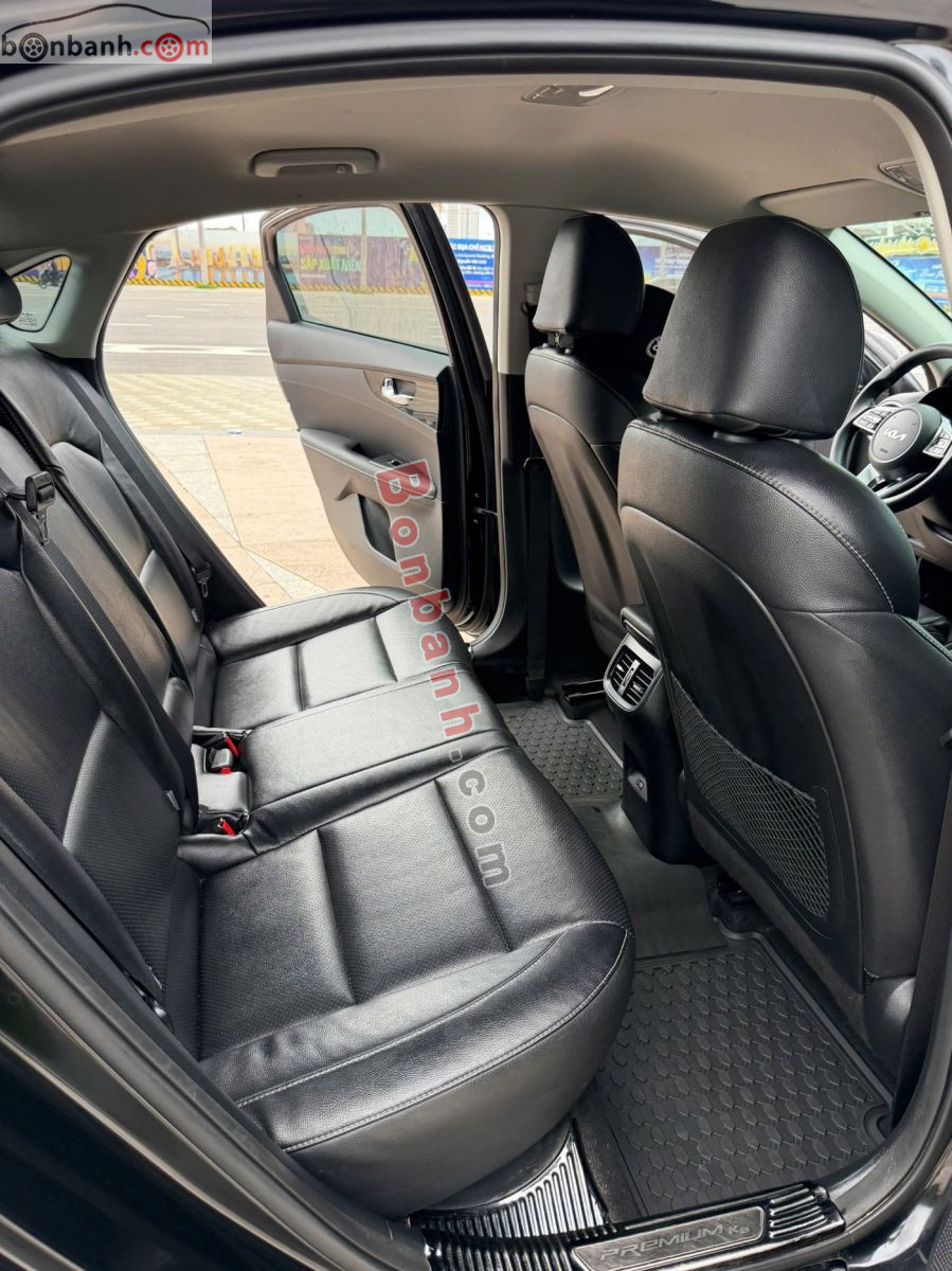 Bán ô tô Kia K3 Deluxe 1.6 MT - 2022 - xe cũ