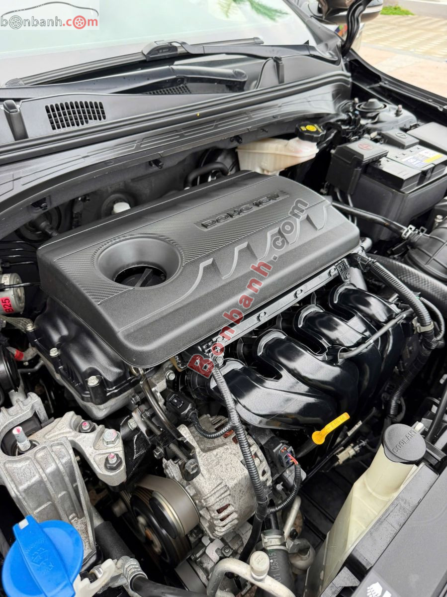 Bán ô tô Kia K3 Deluxe 1.6 MT - 2022 - xe cũ
