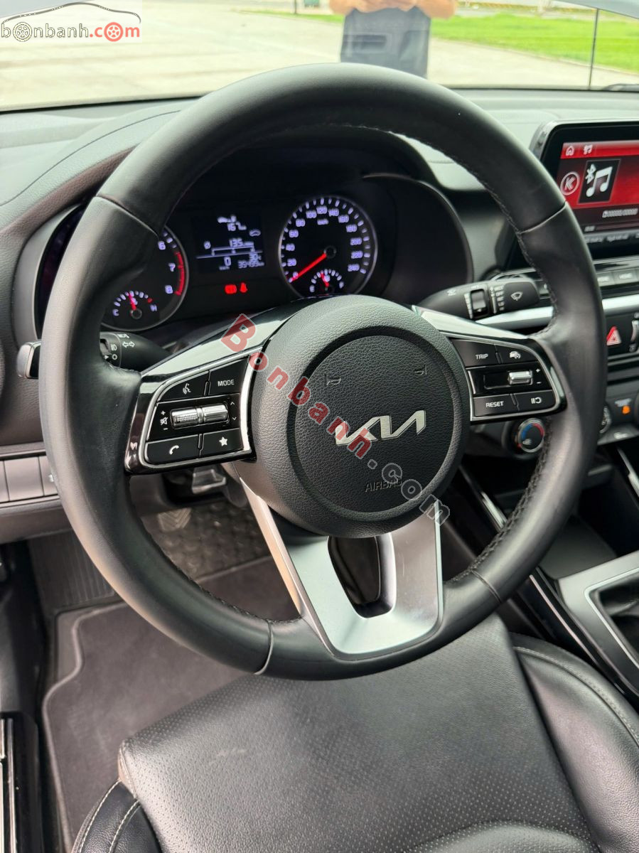 Bán ô tô Kia K3 Deluxe 1.6 MT - 2022 - xe cũ