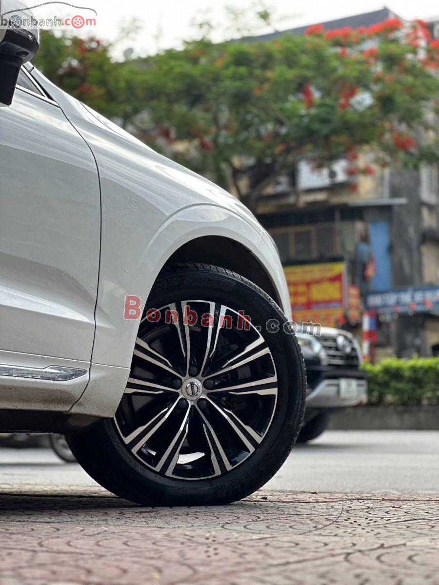 Bán ô tô Volvo XC60 Inscription B6 AWD - 2022 - xe cũ