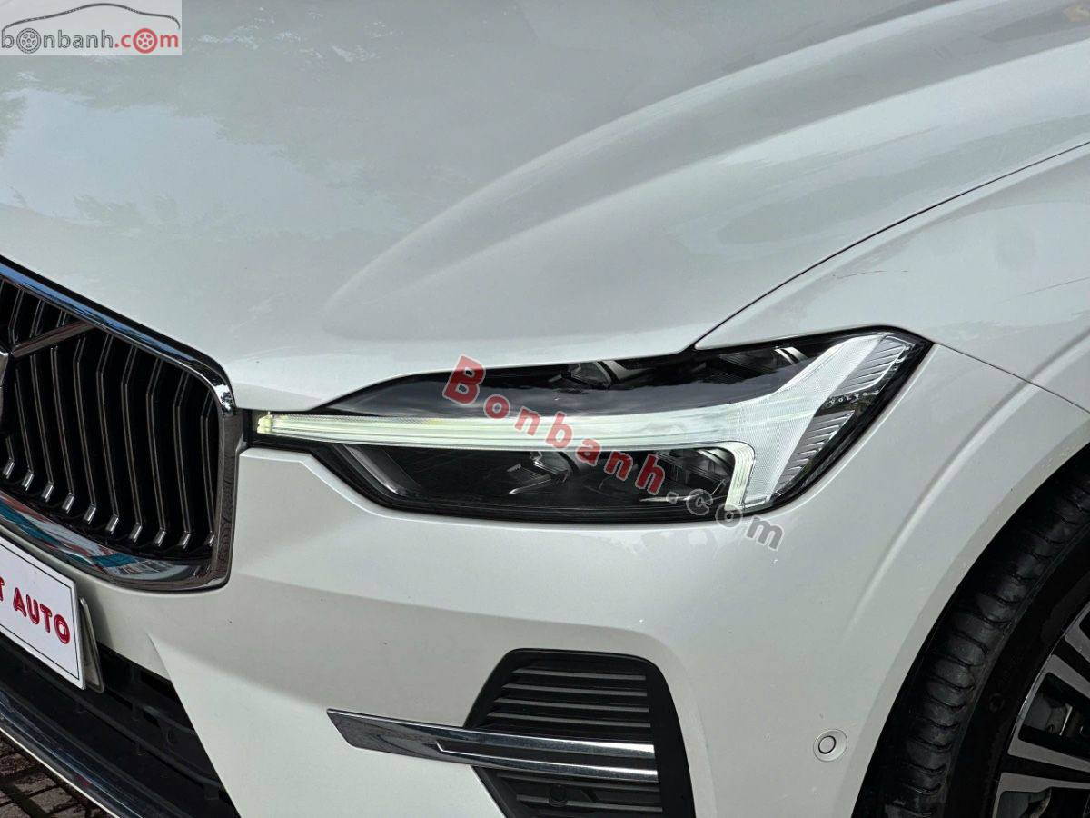 Bán ô tô Volvo XC60 Inscription B6 AWD - 2022 - xe cũ
