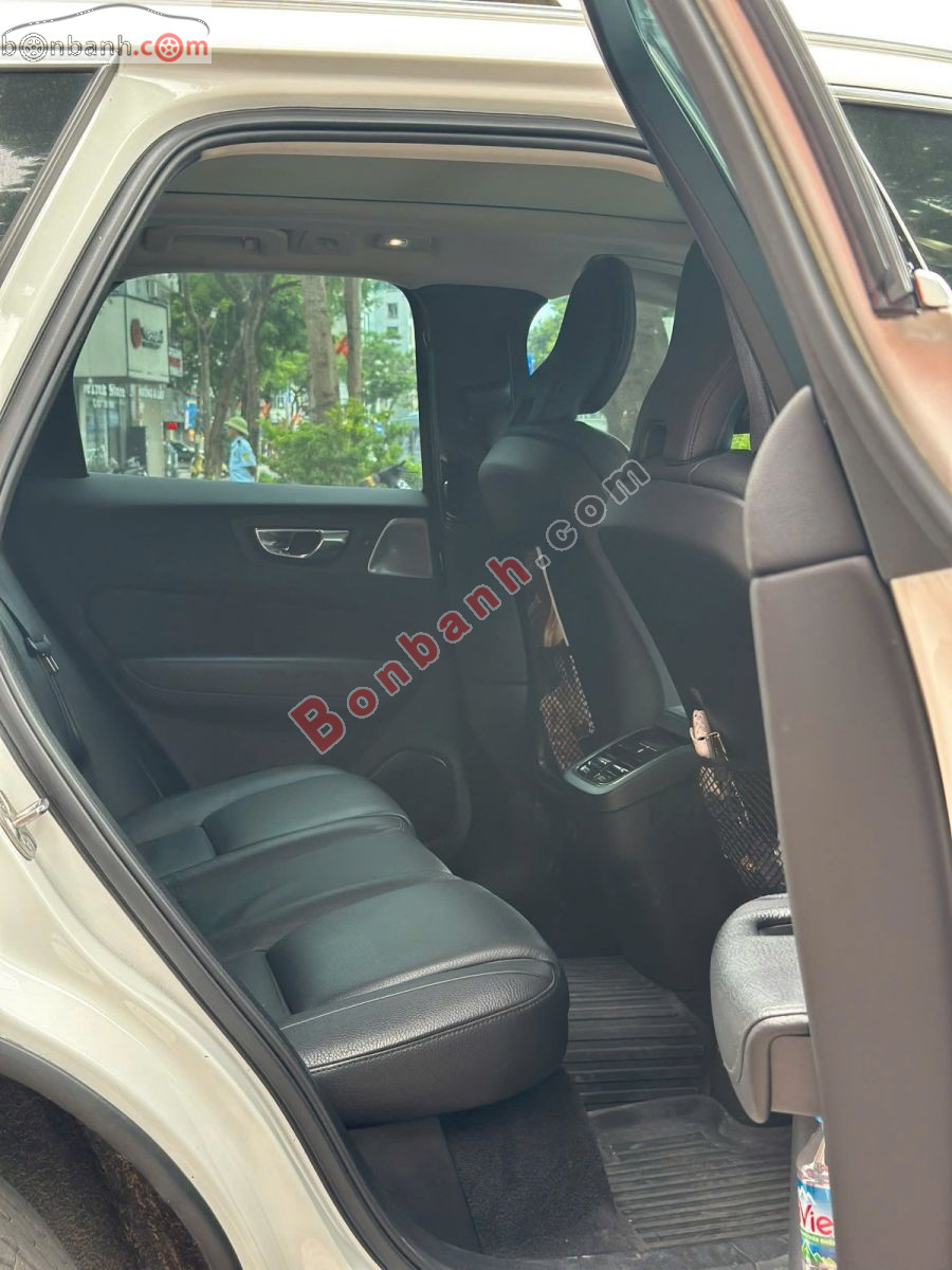 Bán ô tô Volvo XC60 Inscription B6 AWD - 2022 - xe cũ