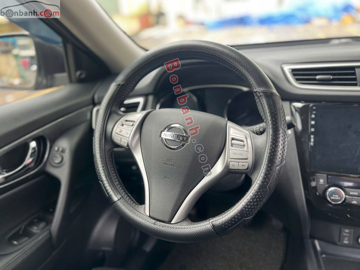 Bán ô tô Nissan X trail 2.5 SV Premium 4WD - 2019 - xe cũ