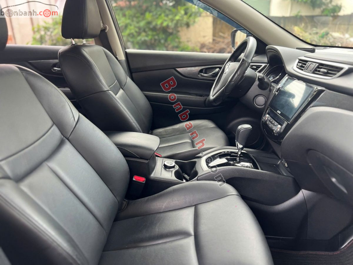 Bán ô tô Nissan X trail 2.5 SV Premium 4WD - 2019 - xe cũ