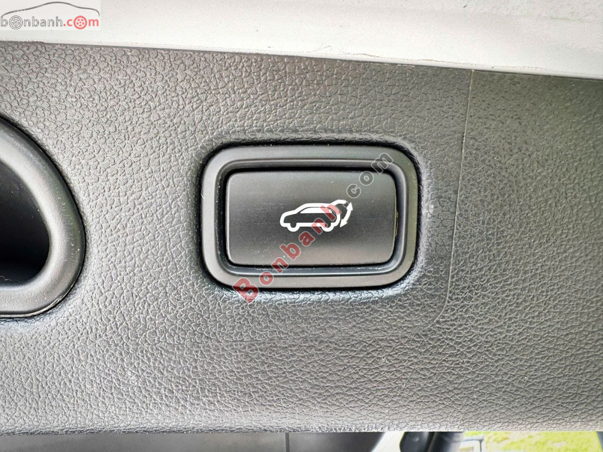 Bán ô tô Hyundai Tucson 2.0 AT Đặc biệt - 2021 - xe cũ