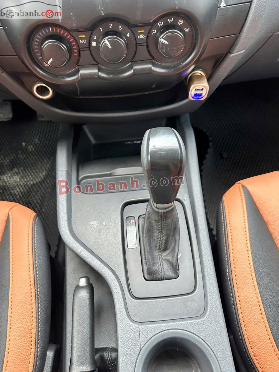 Bán ô tô Ford Ranger XLS 2.2L 4x2 AT - 2015 - xe cũ