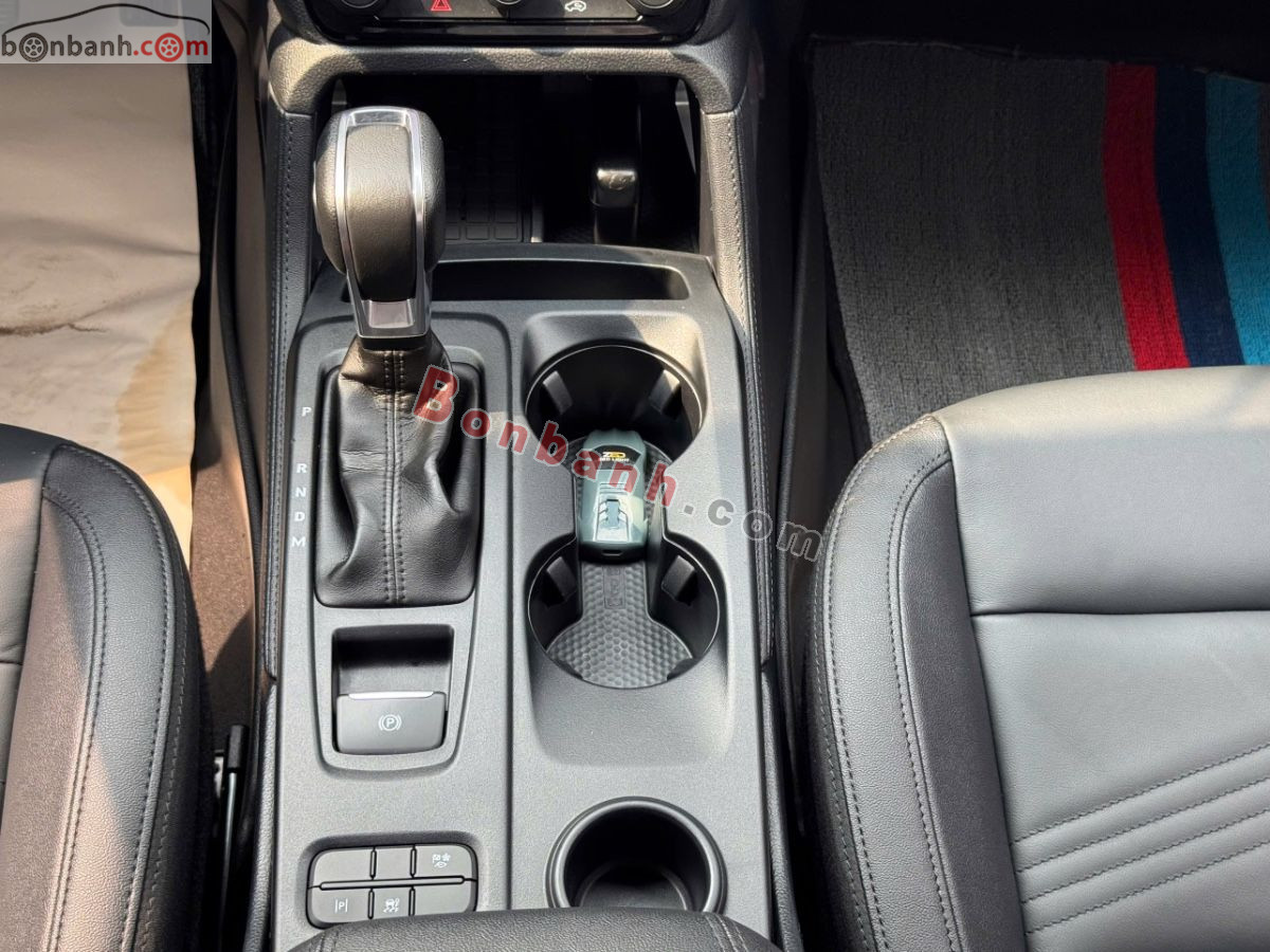 Bán ô tô Ford Everest Titanium 2.0L 4x2 AT - 2024 - xe cũ
