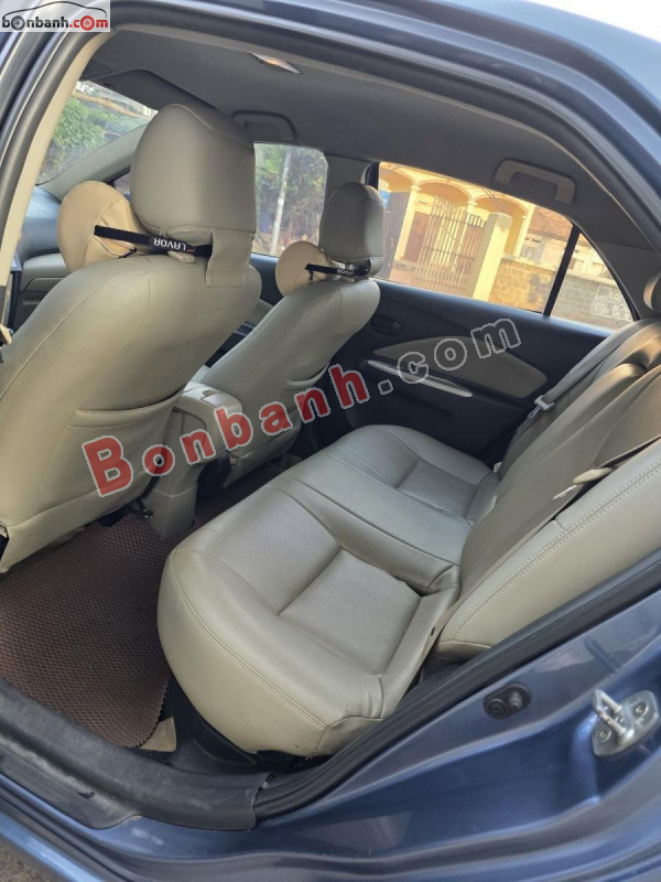 Bán ô tô Toyota Vios G - 2007 - xe cũ