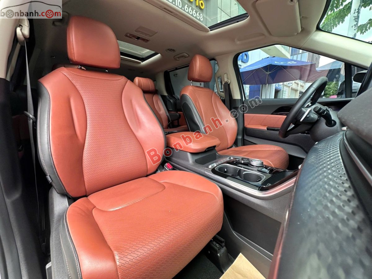Bán ô tô Kia Carnival Signature 2.2D - 2024 - xe cũ