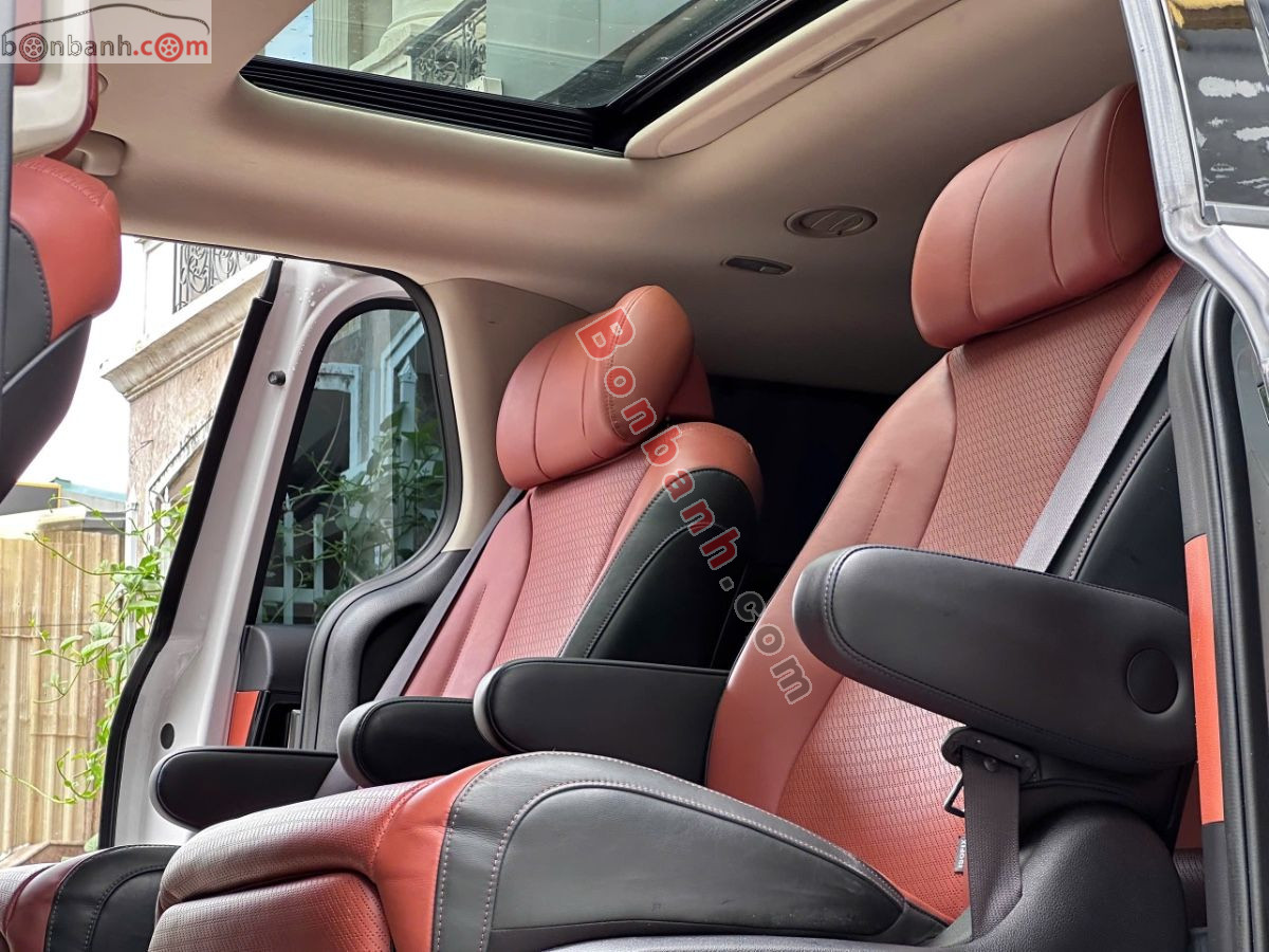 Bán ô tô Kia Carnival Signature 2.2D - 2024 - xe cũ